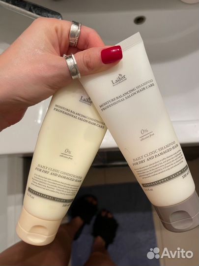 Корейская косметика