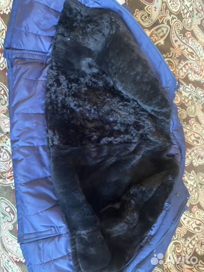 Бушлат дпс новый