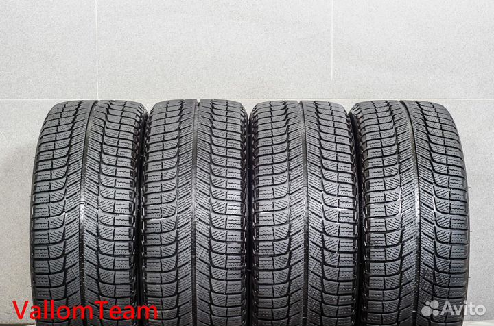 Michelin X-Ice XI3 225/45 R17 94H