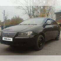 LIFAN Solano 1.6 MT, 2010, 271 000 км, с пробегом, цена 230 000 руб.