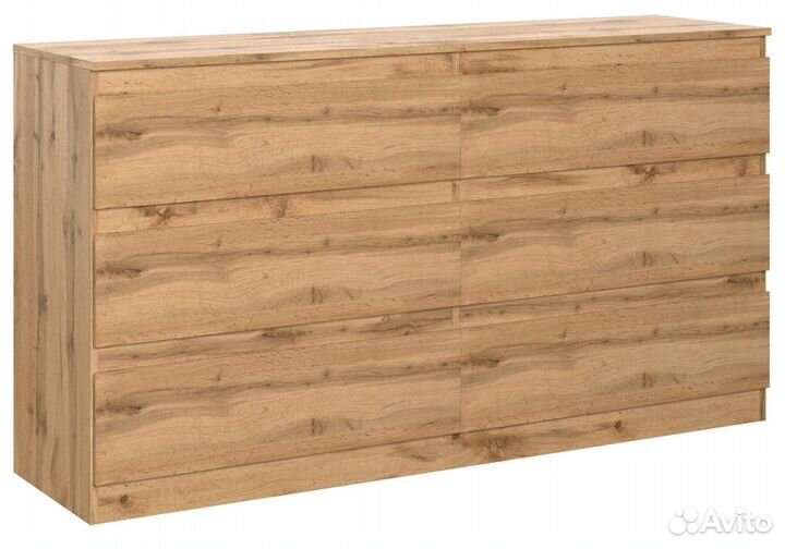 Мебель для спальни Рунтроп Т-6 дуб вотан