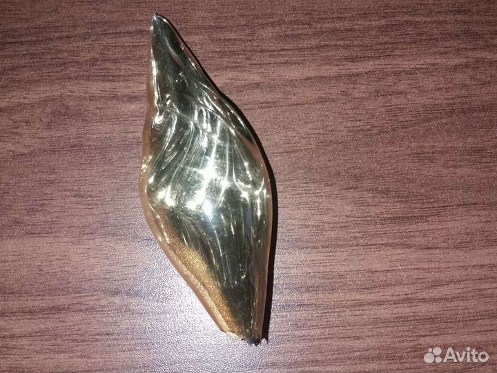 Игрушки елочные СССР