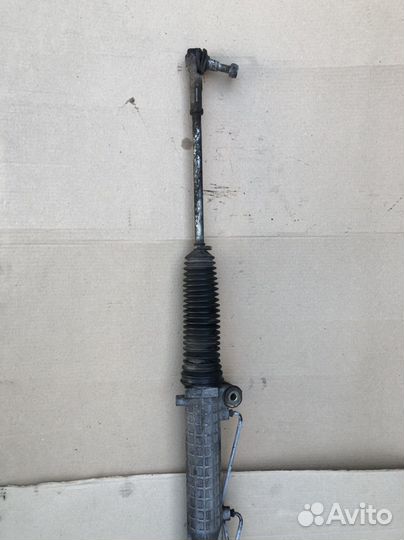 Рулевая рейка Форд Транзит