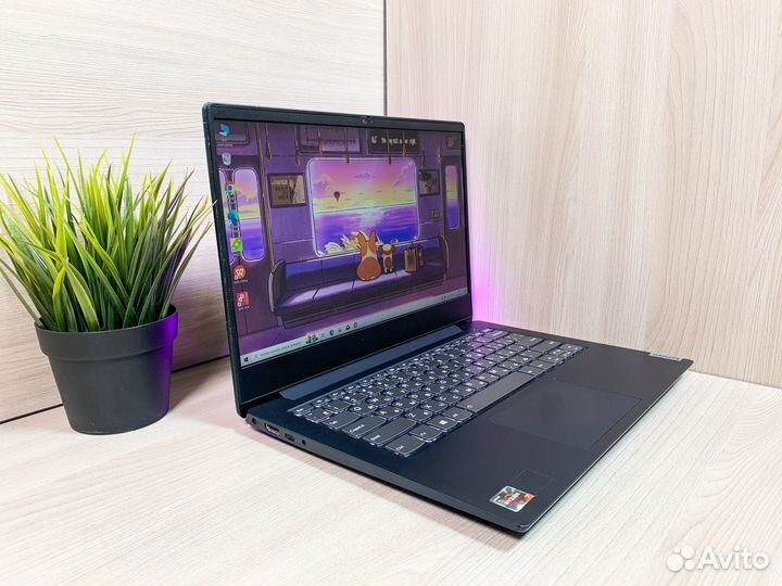 Ноутбук Lenovo IdeaPad 14