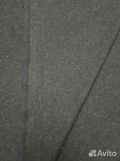 Ткань пальтовая шерсть