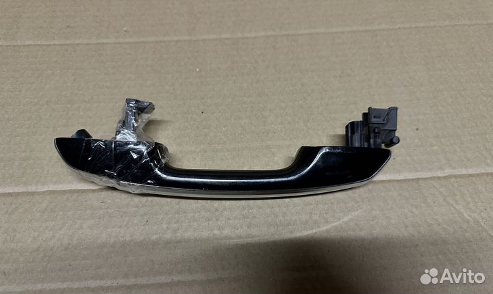 Lexus LX570 ручка двери