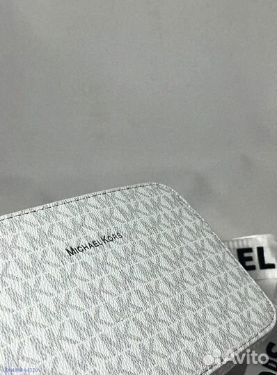 Michael Kors: шикарная сумка через плечо