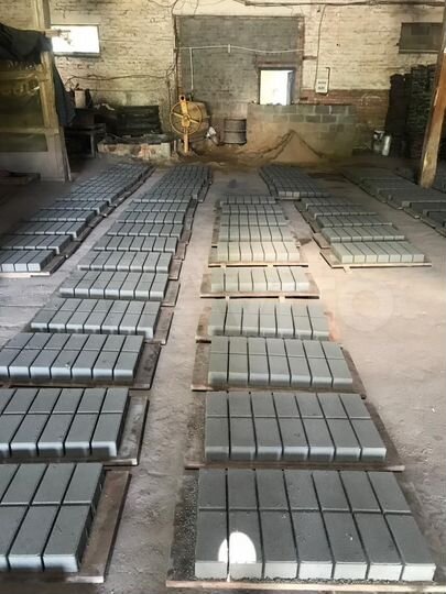 Сдам производственное помещение, 1000 м²