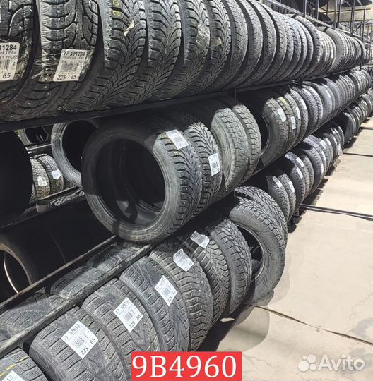 Doublestar DW09 275/40 R20 106H