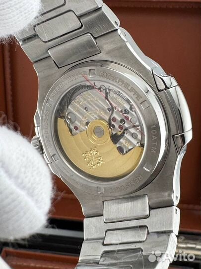 Часы мужские Patek Philippe