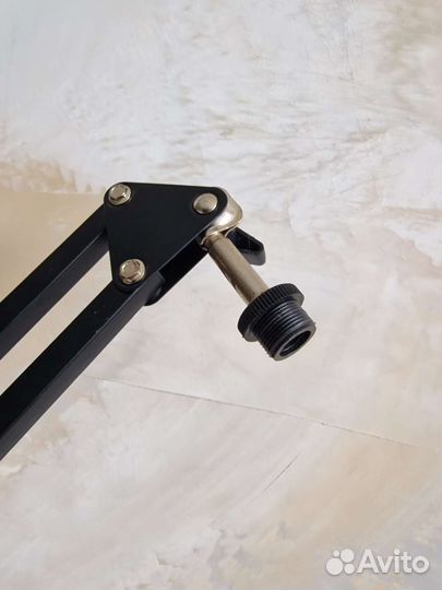 Штатив для микрофона/камеры