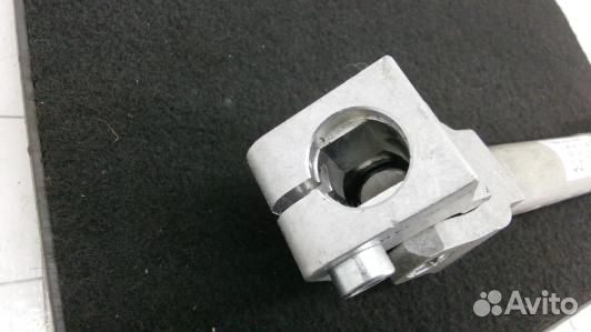 Кардан рулевой mercedes benz A-class W176 (91S27O7