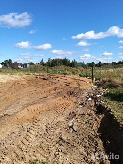 Приму грунт