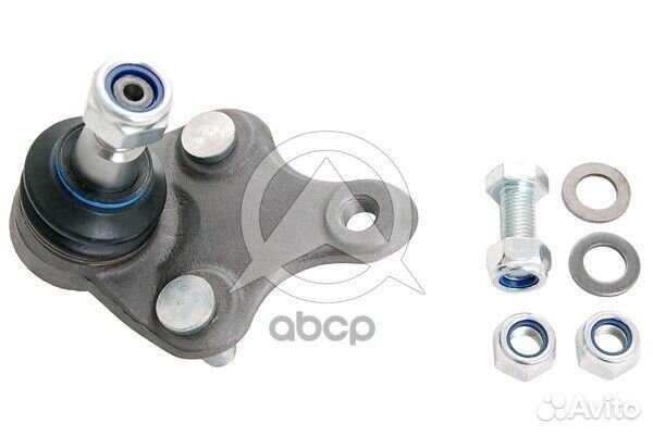 Шаровая опора L/R Toyota Auris 03/2007