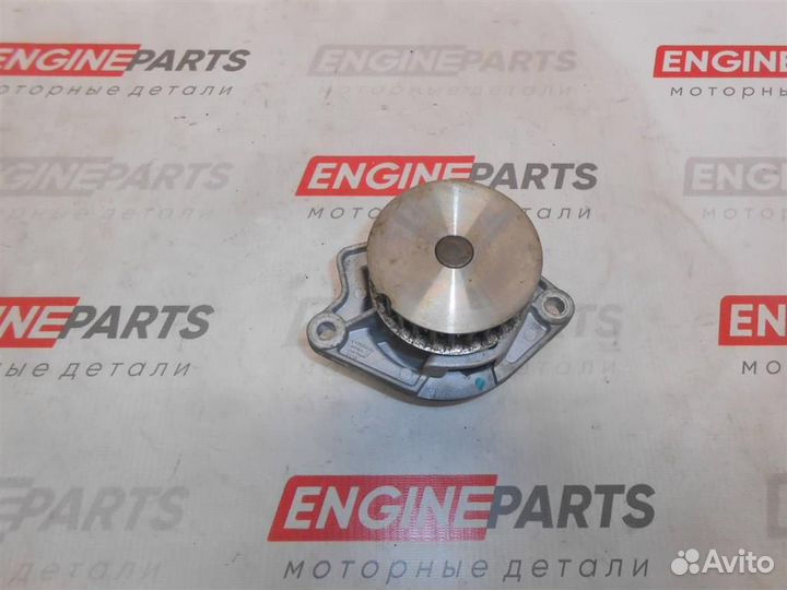 Насос водяной (помпа) Skoda Fabia 5J5(07-15)