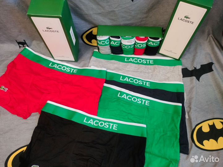 Мужские трусы