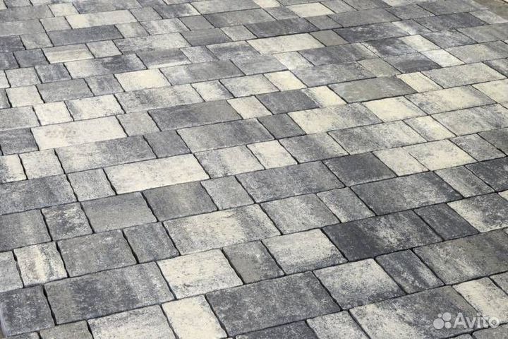 Тротуарная плитка