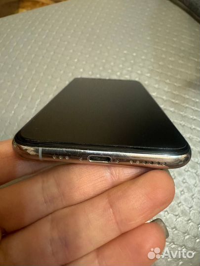 iPhone Xs, 512 ГБ