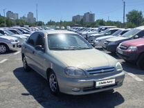 Chevrolet Lanos 1.5 MT, 2008, 173 715 км, с пробегом, цена 261 000 руб.