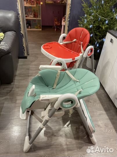 Стул для кормления