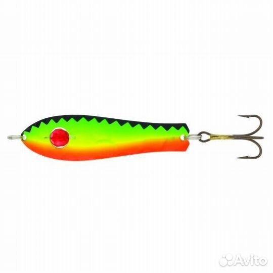 Колеблющиеся блесны Kuusamo Professor 3 75/9