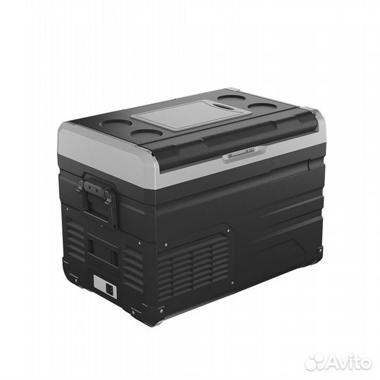 Компрессорный автохолодильник Alpicool TW35