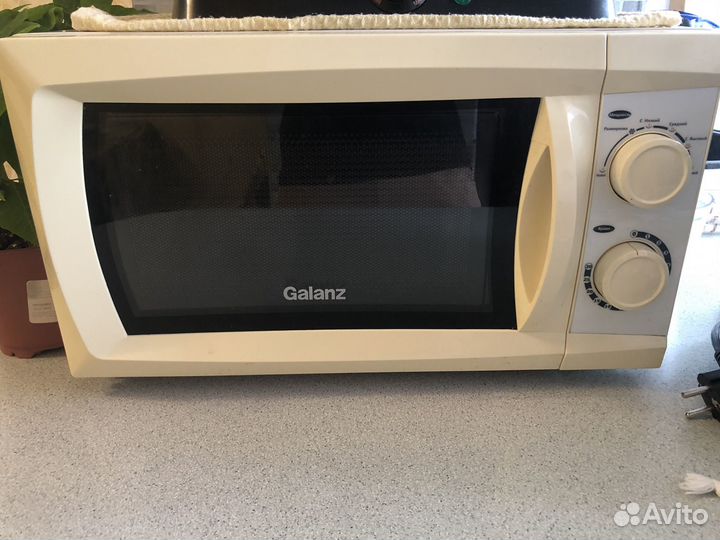 Микроволновая печь Galanz