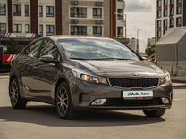 Kia Cerato 2.0 AT, 2019, 79 722 км, с пробегом, цена 1 885 000 руб.