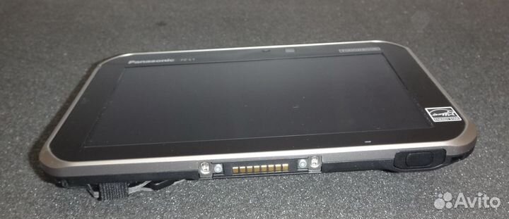 Защищенный планшет Panasonic Toughbook FZ-L1 #1111