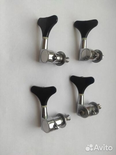 Колки для бас гитары