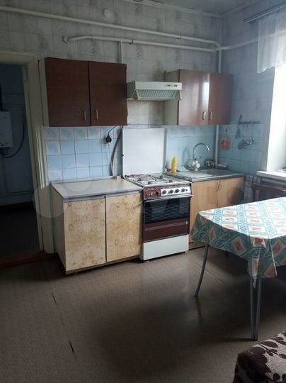 Дом 97,4 м² на участке 12 сот.