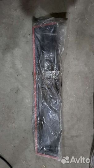 Дефлекторы окон