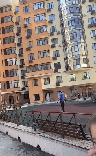 Комната 16 м² в 2-к., 2/9 эт.