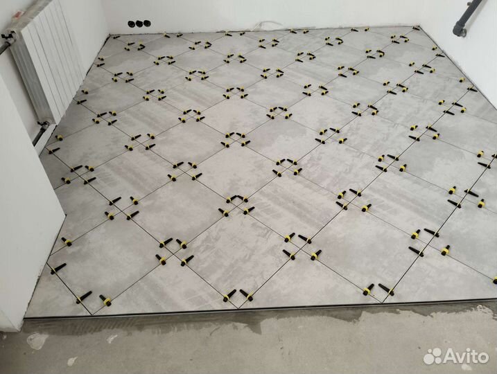 Мастер на час