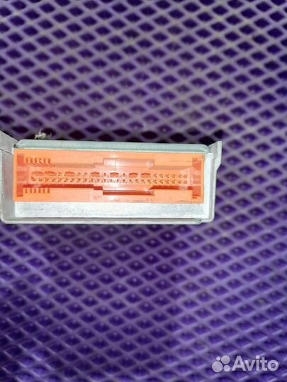 Блок управления AIR BAG Лада Приора