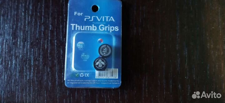 Sony playstation Vita
