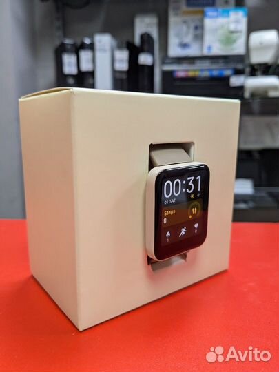 Смарт часы Xiaomi Redmi Watch 2 Lite