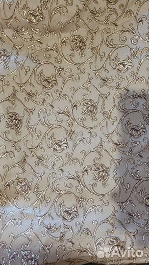 Продажа ламбрекен+ночные шторы