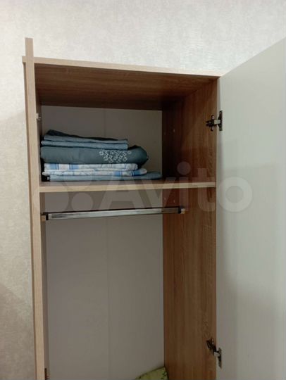 Квартира-студия, 28 м², 3/17 эт.