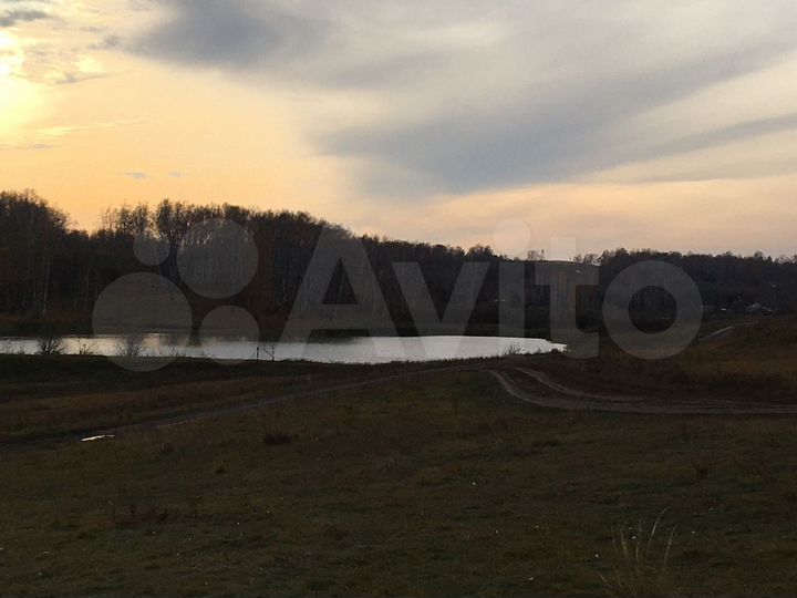 Дом 318 м² на участке 56 сот.