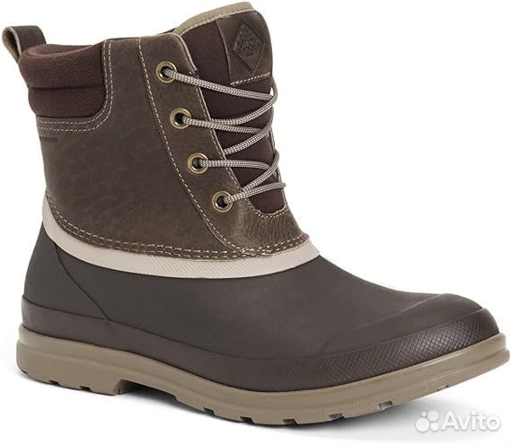 Ботинки лягушки Muck Duck Boot 9us+14us