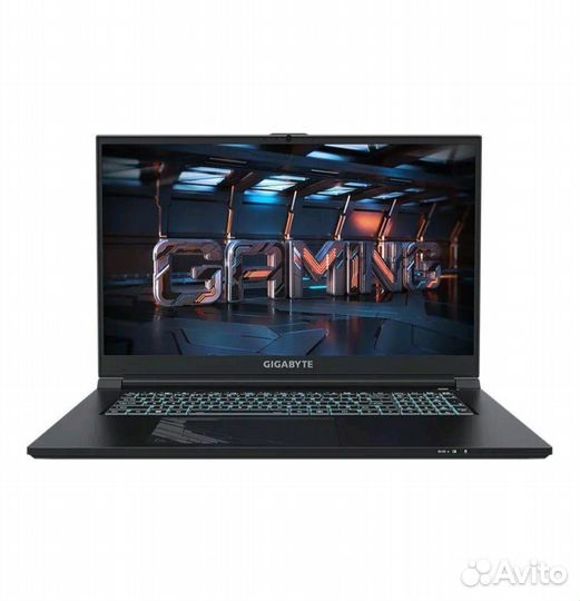 Ноутбук asus новый