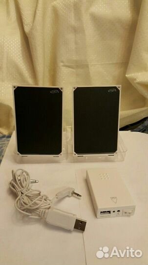 Колонки мини. PS02 Portable