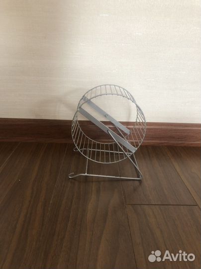 Домик для хомячка набор