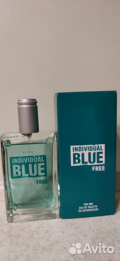 Avon туалетная вода
