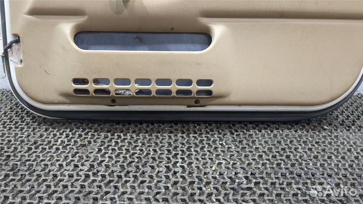 Дверь боковая Jeep Wrangler, 1999