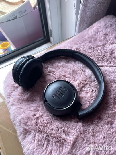 Беспроводные наушники JBL Tune 510BT оригинал