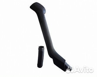 Шноркель нива (niva) / ваз-2121 и последующие