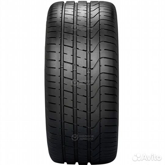 Pirelli P Zero 275/40 R22 107Y