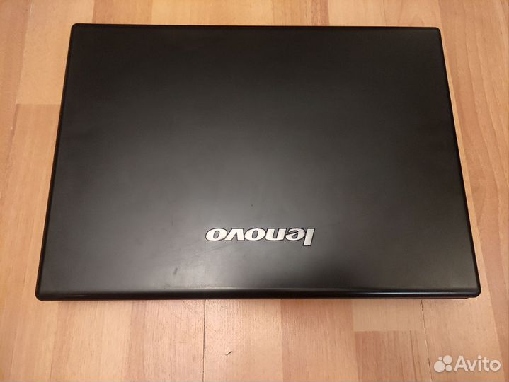 Ноутбук lenovo 3000 G350